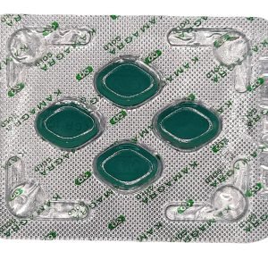 Kamagra Gold 100mg