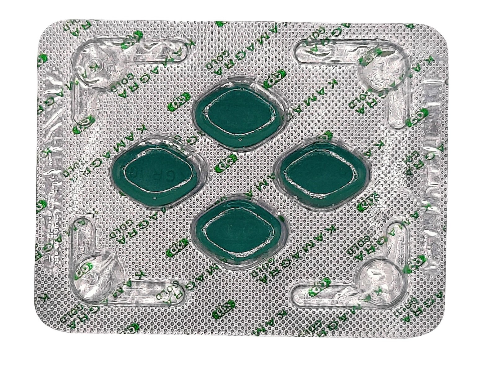 Kamagra Gold 100mg