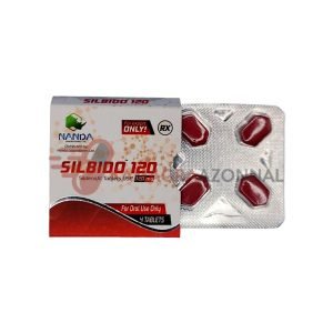 Silbido 120mg