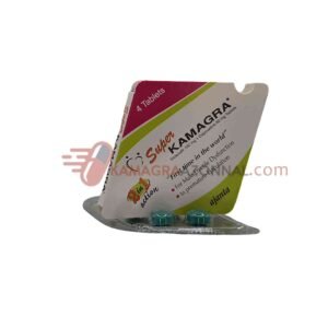 Super Kamagra 2 in 1