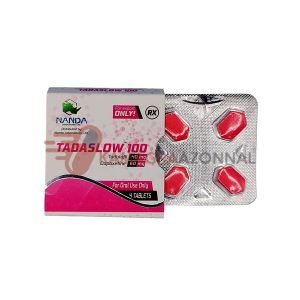 Tadaslow