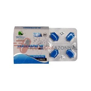 Varderapid 40mg
