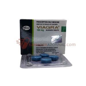 Pfizer Viagra 100mg