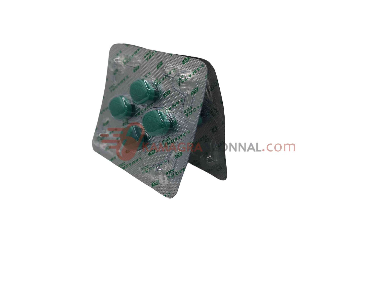 Kamagra Gold 100mg - Image 3