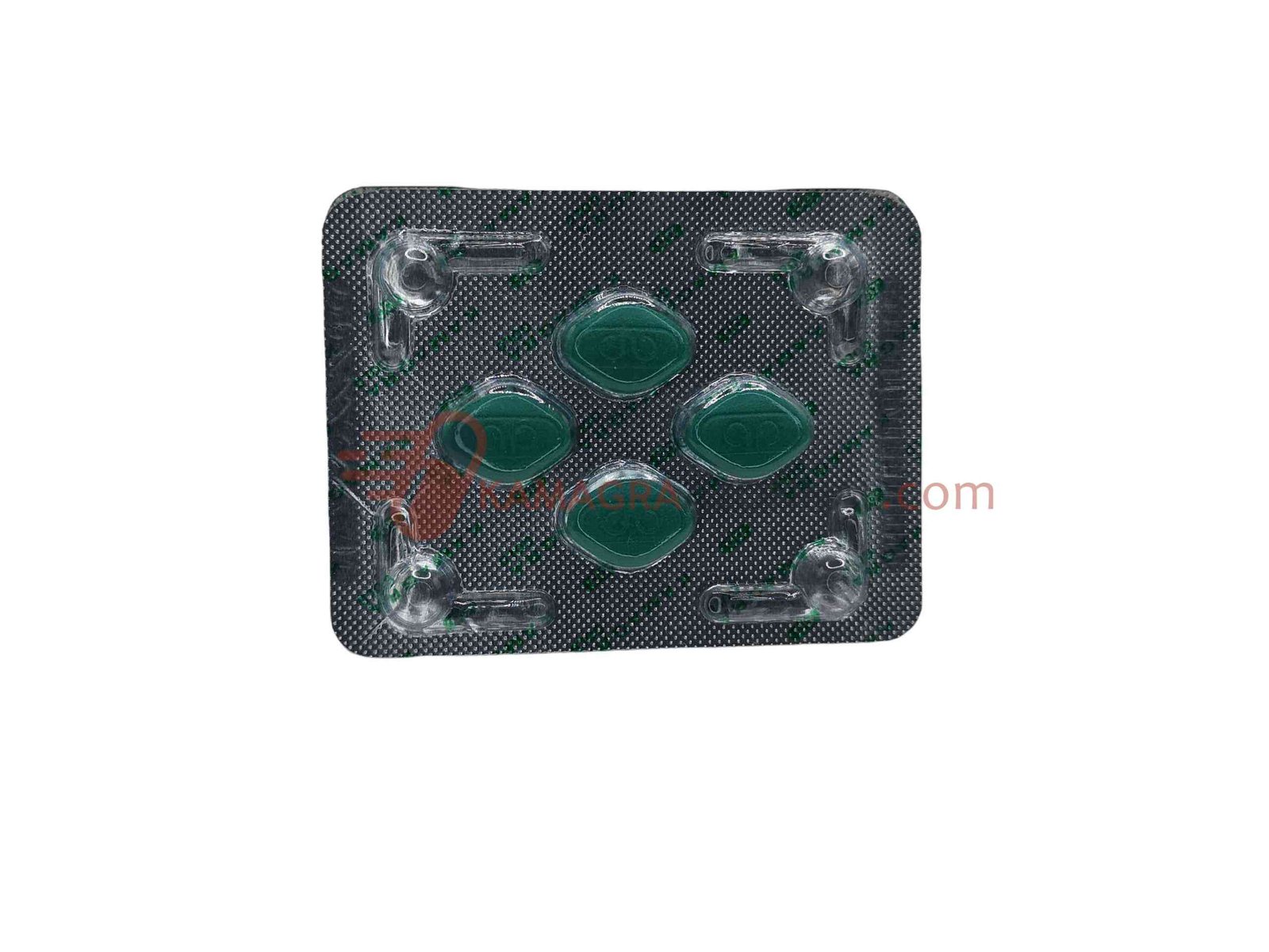 Kamagra Gold 100mg - Image 2