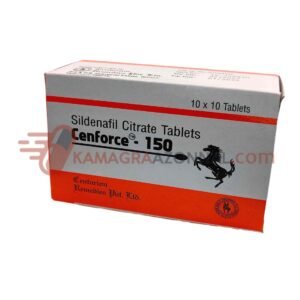 Cenforce 150mg