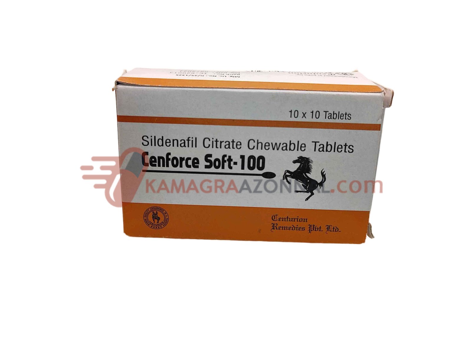 Cenforce Soft 100mg