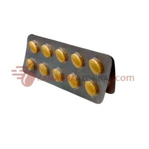 Vidalista 60 mg