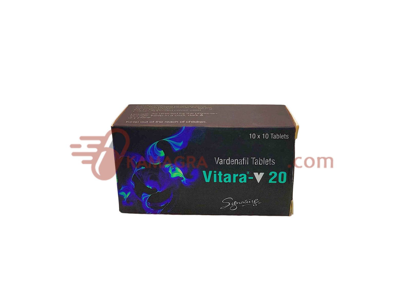 Vitara 20mg
