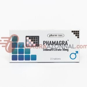 Phamagra 50mg