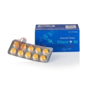 Vitara 40mg