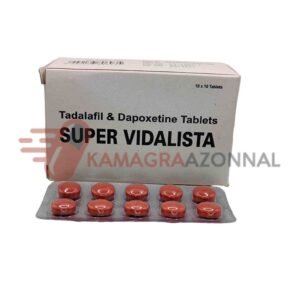 Super Vidalista