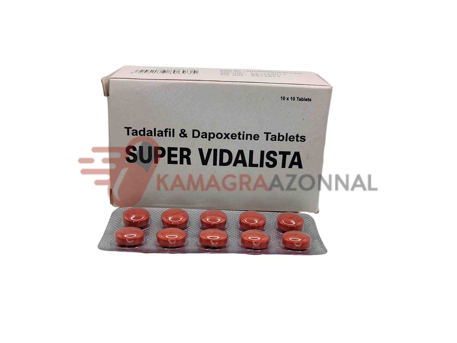 Super Vidalista