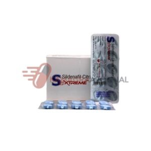 Sextreme 100mg
