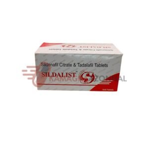 Sildalist 120mg