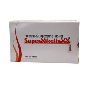 Super Vikalis