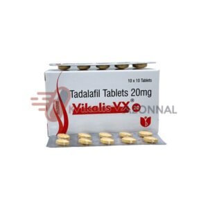 Vikalis 20mg