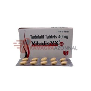 Vikalis 40mg