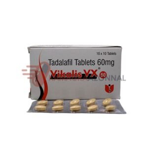Vikalis 60mg