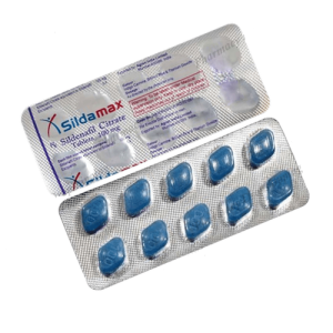 Sildamax 100mg