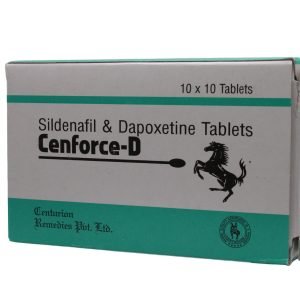Cenforce D