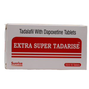 Extra Super Tadarise