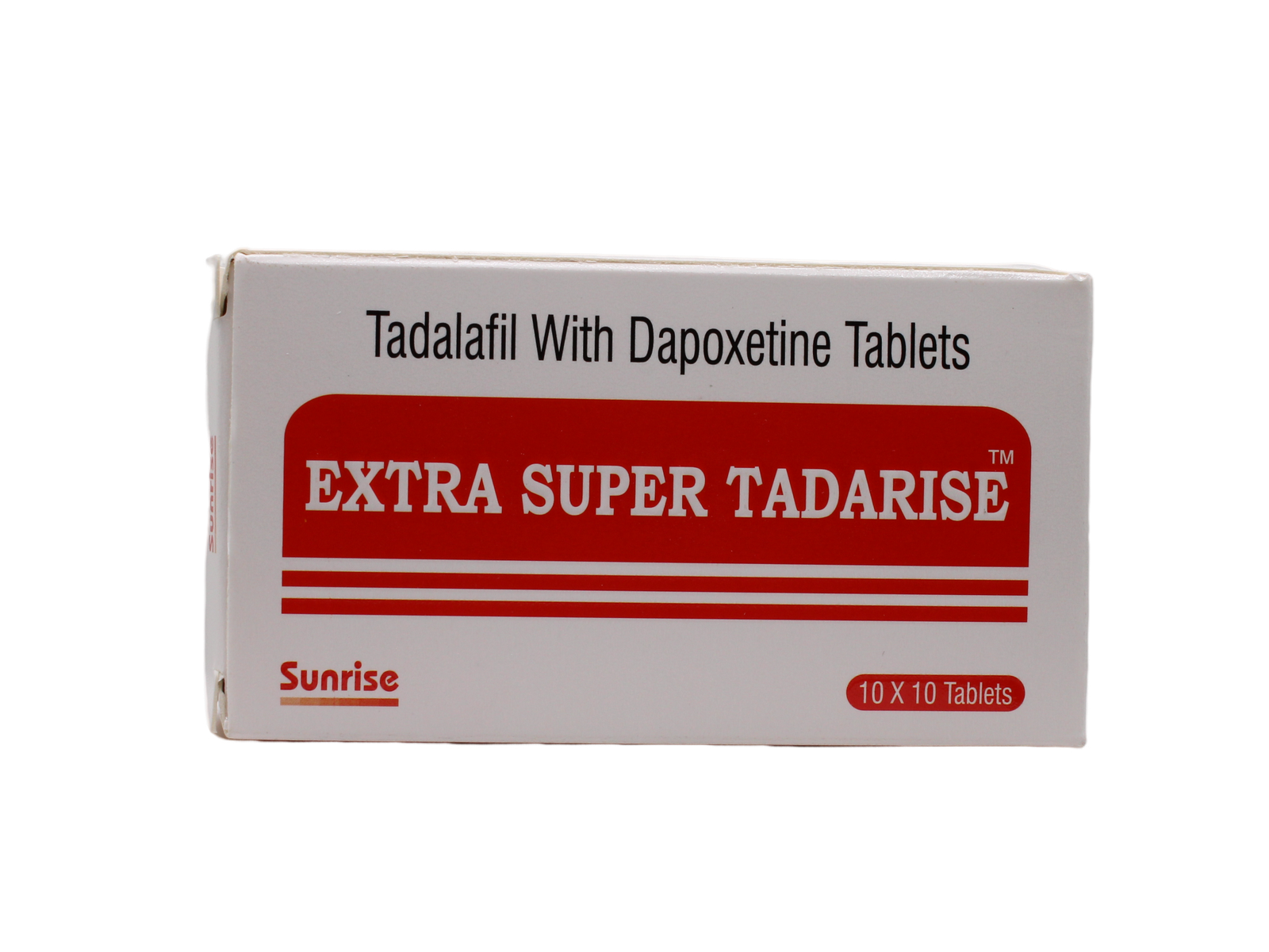 Extra Super Tadarise