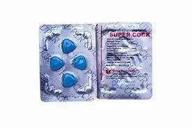 Super Cock 160mg
