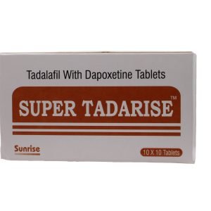 Super Tadarise
