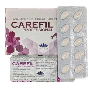 CARECLUB - Carefil Professional